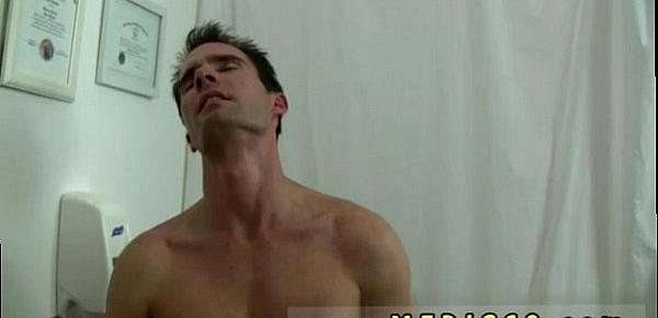  Gay boy at gay male doctor movie His breathing became more labored as